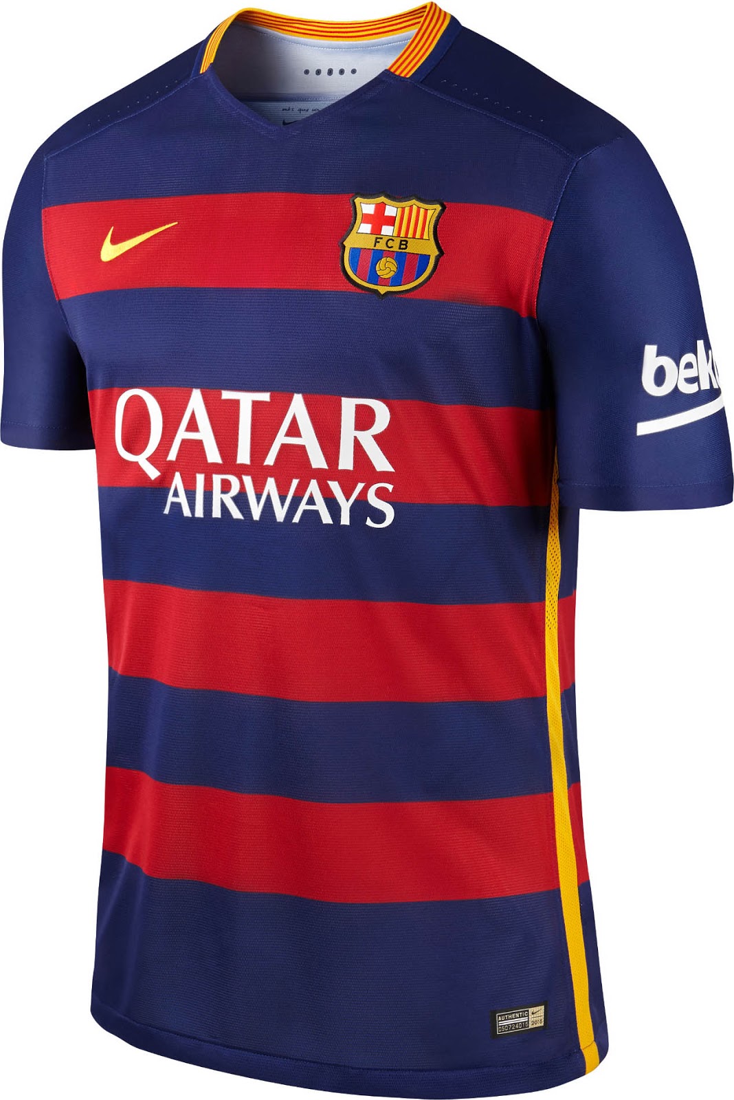 Fc barcelona 2015 deals kit